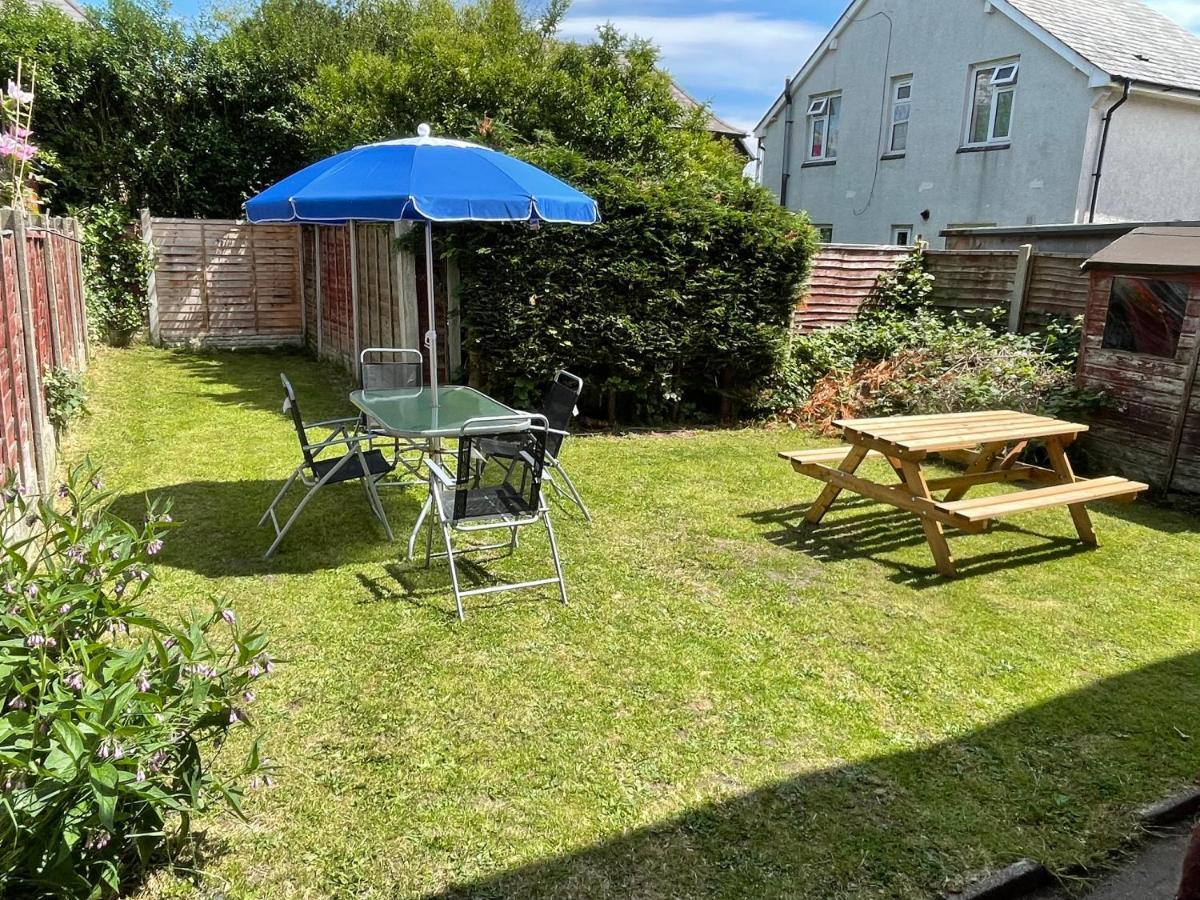 Leavesley Holiday Home Blackpool Exterior foto