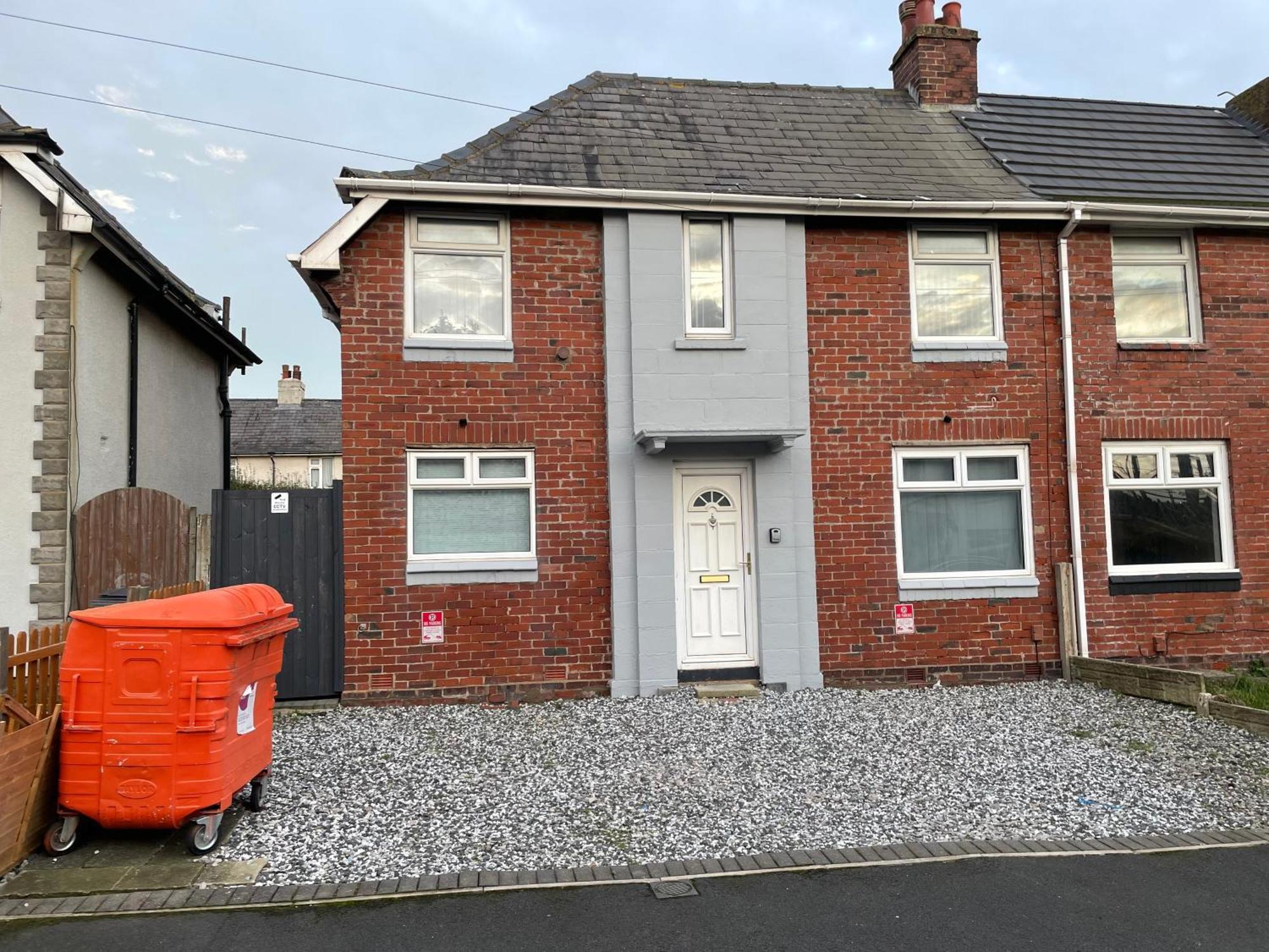 Leavesley Holiday Home Blackpool Exterior foto